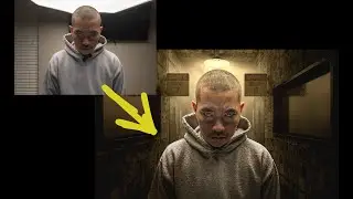 Photoshop Compositing Made Easy for Beginners!