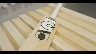 Rule the Crease with The King 👑 | Power Meets Precision