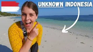 We never want to leave 🇮🇩 Sulawesi's Secret Paradise