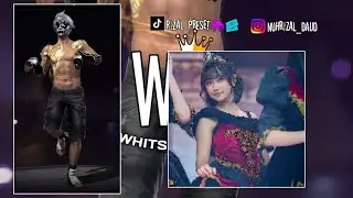 2 PRESET XML 🎟️ SOUND TIK TOK || DJ AISYAH BUKAN BONEKA || DJ BEN BEN GUE TAU🎶🎧