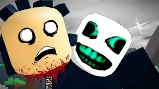 Pursuer Combo (Roblox Animation)