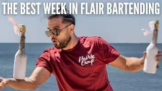 Flaircamp 12 - (2024 Spring Edition) - After Movie