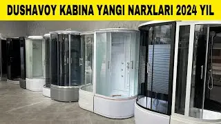 DUSHAVOY KABINA YANGI NARXLARI 2024-YIL +998907705040