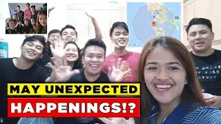 Bonding with College Friends with a Twist | Vlog