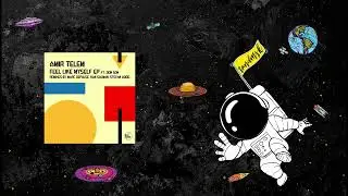 Amir Telem - Born Again (Marc DePulse Remix) [Mau House]