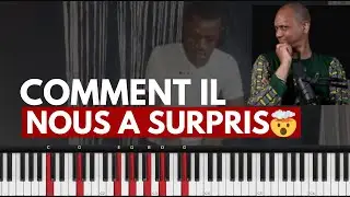 On ne s'y attendait pas 🤯 - Analyse d'élèves