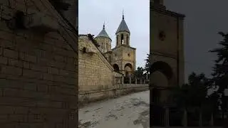 Армянская церковь. Дербент