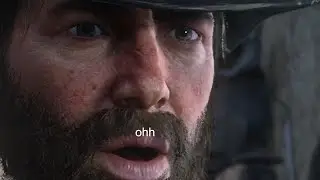 Red Dead Redemption 2 - New Game Shenanigans