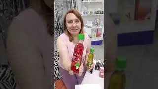 Мой очередной заказ в 11 каталоге.