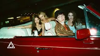 The Idol x RAYE, 070 Shake - Escapism. (Music Video)