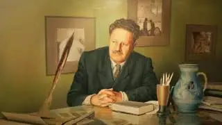 Nazım Hikmet - Mavi Gözlü Dev