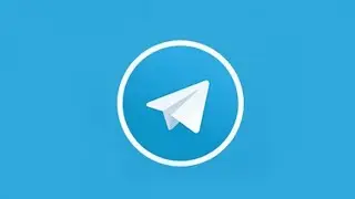 Установка телеграм