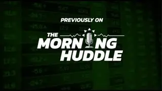 PSAR... Ano yun??? (The Morning Huddle Episode 19 Recap)