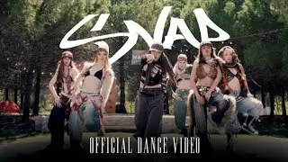 Manifest Snap | dance Offical