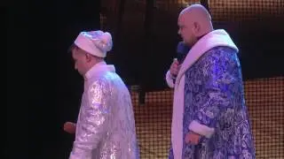 КВН Уфа 2016 Сборная рабочей молодежи (Салават) и Михаил Стогниенко