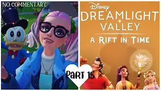 OPENING a store in Eternity Isles.... | A Rift in Time | Part 15