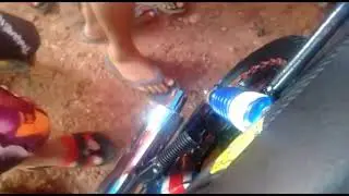 POP ROUBA A CENA GANHA CAMPEONATO DE CORTE DE GIRO/ALTO DO RODRIGUES-RN