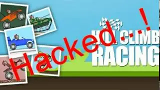 Hill Climb Racing Infinite Coin Hack Tutorial