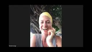 Live interview door Mirjam Hegger met oprichter en eigenaar van Kundalini Yoga School Marieke Janna