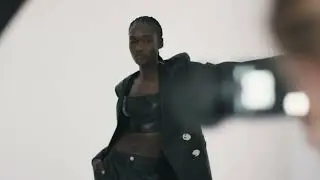 AS by DF - FOUNDER SERIES - THE MOTO JACKET