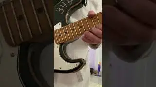 I was supposed to be swiffering 🥸 #guitar
