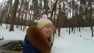 Краш Вероники