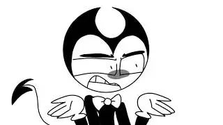 Pregnant Meme (BATIM)