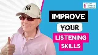 English LISTENING Lesson:  HOLIDAYS