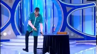 КВН 2010 12   Триод и Диод и Анна Семенович