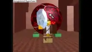 Indiana Jones: The Roblox Movie!