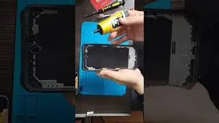 F150 B2 Pro Oukitel Протиударний телефон заміна дисплею 💙💛