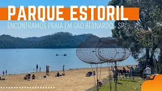 PARQUE ESTORIL: um dia delicioso em São Bernardo do Campo