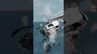 💙Telegram - https://t.me/sharm_hovo 🔥 ԲԱԺԱՆՈՐԴԱԳՐՎԵԿ TELEGRAM-ին BeamNG Hayeren #Shorts