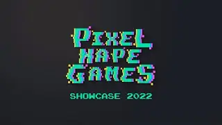 Pixel Nape Games Showcase 2022