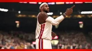 NBA 2K14 Next Gen Sizzle PEGI EN