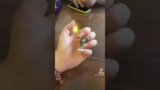 Türbe yeşili