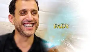Survivor 2021 - Player Intro - Fady