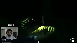 The Rake comes for MR. S1R!