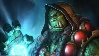 Hearthstone Гайд на Шамана