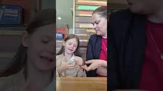 как успокоить ребёнка 