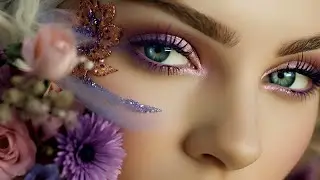 Miley Cyrus ♡ Flowers • Robert Mendoza (Violin Cover) ★ 𝐀𝐈 𝐆𝐞𝐧𝐞𝐫𝐚𝐭𝐞𝐝 𝐕𝐢𝐝𝐞𝐨 ★ @TatianaBlue