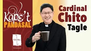Kape't Pandasal - Follow Jesus