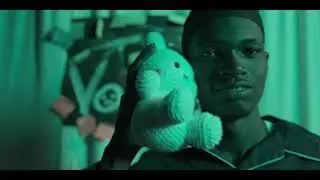 Najeeriii - VOICES (Official Video)
