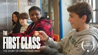 The First Class Trailer