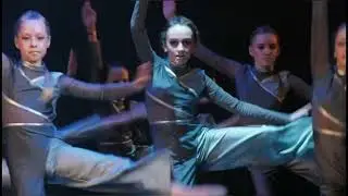 Группа "Тор - Dance" . Найди свой ответ.