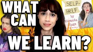 Colleen Ballinger: Creepy Books, Exploitative Brand