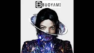 Michael Jackson (8D), Justin Timberlake - Love Never Felt So Good