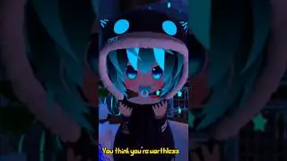 Wake Up & Fight For Furry Rights! Vrchat Club Bouncer #furry shorts #vrchat VrChat