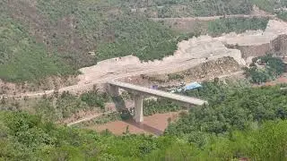 Azad pattan | New bridge open for Traffic| latest road update