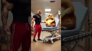✨🐾🐱 Funny cat! Father and son cat! #ia #compilation #video #cat #cartoon #catfunny